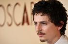 Timothée Chalamet não vai esquecer a humilhação que passou no Oscar 2026