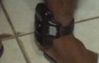 Uso de tornozeleira por agressores de mulheres pode se tornar medida protetiva 