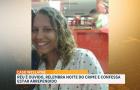 Caso Weslayne: réu é ouvido, relembra noite do crime e confessa estar arrependido