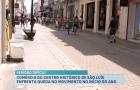 Comércio do Centro Histórico de São Luís registra queda no movimento no início do ano