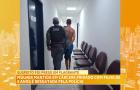Mulher mantida em cárcere privado com filha de 2 anos é resgatada pela polícia