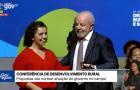 Conexão Brasília: Lula assina titulação de terras em Alcântara e encerra conflito de 40 anos