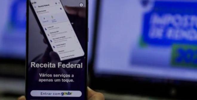 Receita libera hoje consulta ao segundo lote de restituição do IR