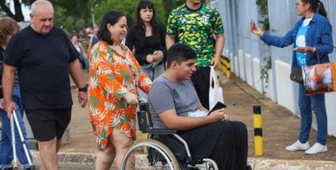 Enem: começa prazo para recorrer de atendimento especial negado