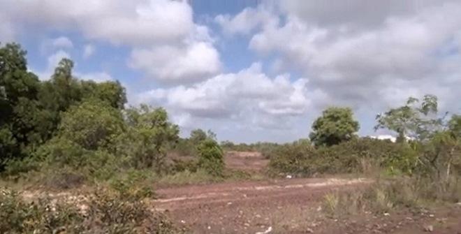 Seca avança e Maranhão está entre os estados mais afetados do país