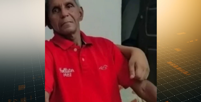 Idoso é morto a tiros dentro de casa em São José de Ribamar