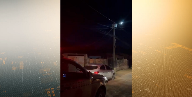 Motorista de aplicativo é vítima de sequestro relâmpago e extorsão em Paço do Lumiar