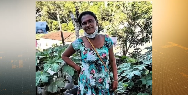 Mulher é suspeita de assassinar a própria irmã a facadas em Barra do Corda