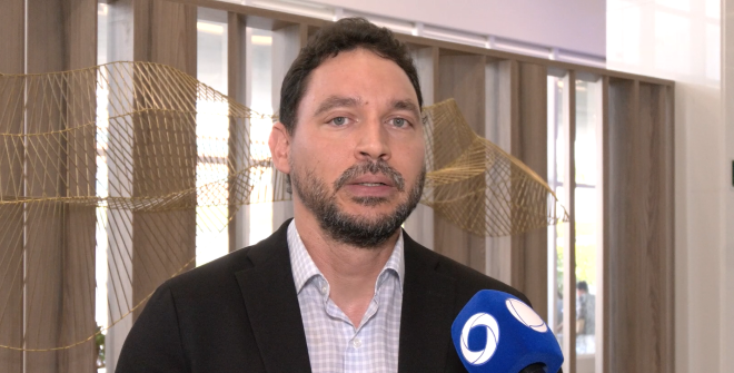 Novembro Azul: mês de prevenção ao câncer de próstata