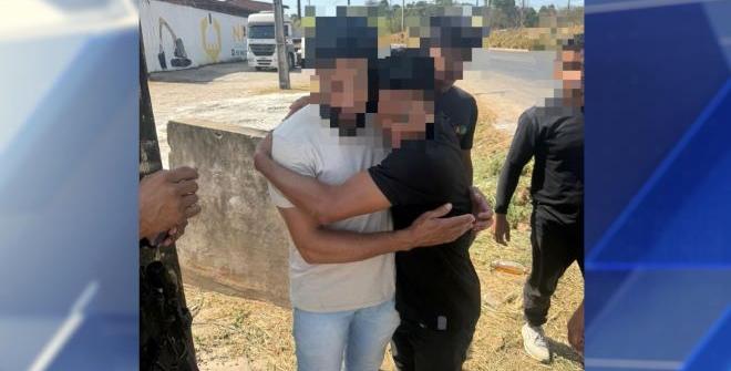 Empresário é sequestrado na Grande Ilha e tem prejuízo de R$ 50 mil 