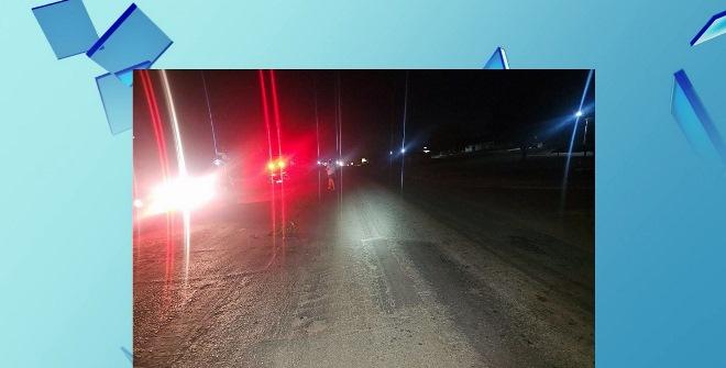 PRF registra 12 acidentes com duas mortes nas rodovias estaduais no fim de semana