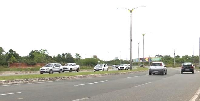 Inmeq realiza operação para verificar radares durante as férias de julho