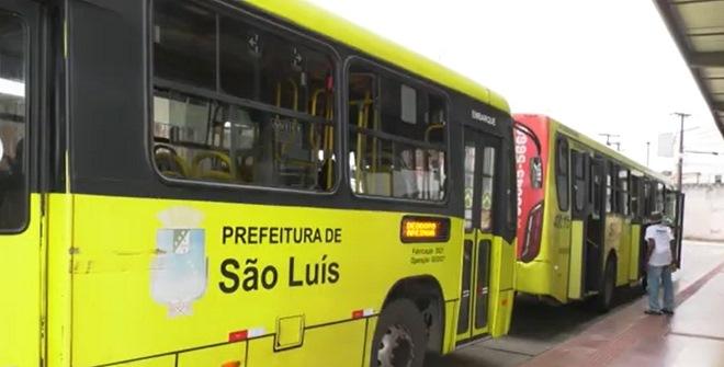 Fiscalização da frota de ônibus busca melhorar transporte público em São Luís