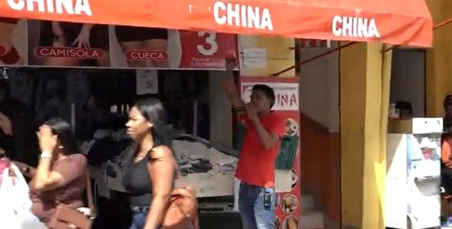 Moradora denuncia excesso de barulho na Rua Osvaldo Cruz, em São Luís