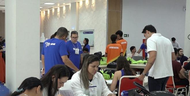 Sesi Maranhão promove maratona de inovação focada em saúde e segurança no trabalho