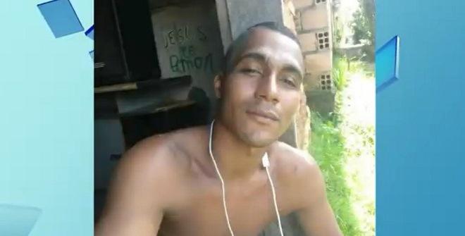 Corpo de homem é encontrado em área de matagal na Vila Vitória