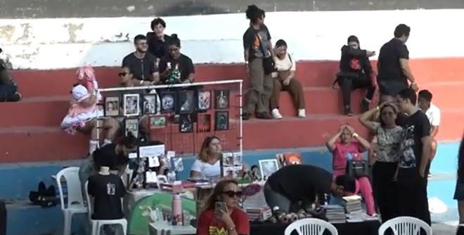 Anima Maranhão completa 22 anos aproximando a cultura geek dos fãs maranhenses