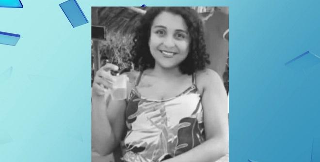 Preso suspeito de feminicídio contra ex-companheira em Cantanhede, no MA