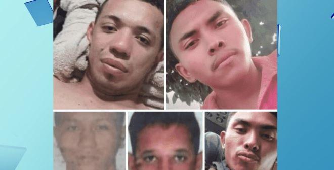Corpos encontrados em cova rasa podem ser de maranhenses desaparecidos no MT