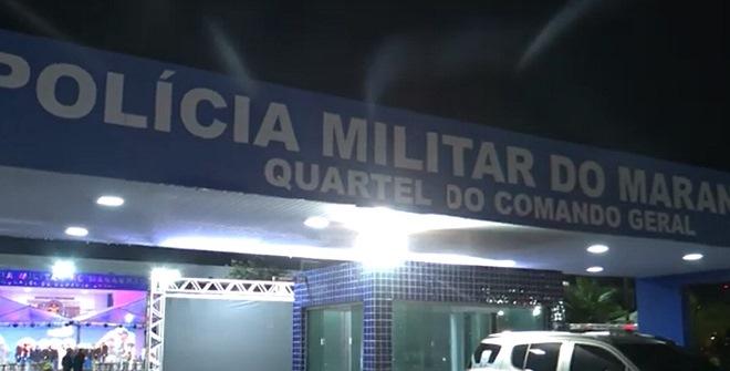 Polícia Militar do Maranhão celebra mais um ano de atuação com programação especial