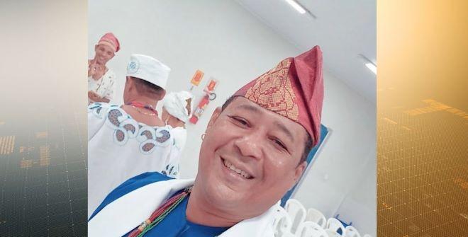 Suspeito de atropelar e matar líder religioso na Madre Deus será julgado na segunda (20)