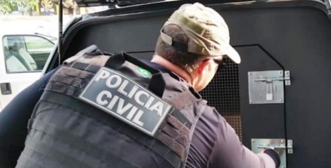 Carnaval 2026: Sistema de reconhecimento facial auxilia na prisão de três foragidos em São Luís