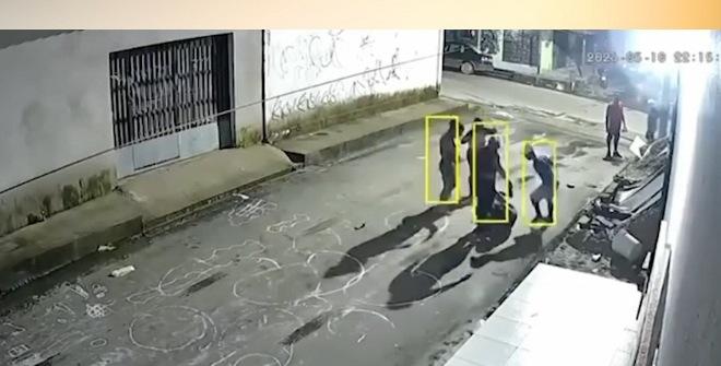Mulher morre após ser espancada no bairro Santa Efigênia, em São Luís 