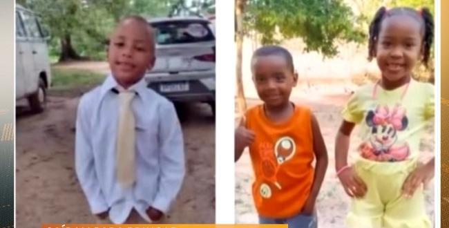 Buscas por irmãos quilombolas entram no 17º dia; área de operação é isolada