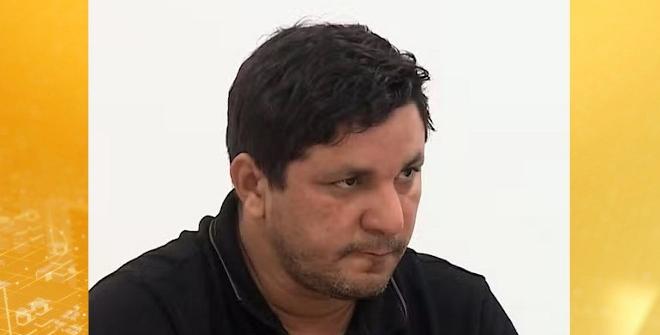 Homem condenado por tentativa de homicídio foge minutos antes de juiz proferir a sentença