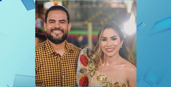 Prefeito e primeira-dama de Turilândia prestam depoimento e permanecem em silêncio